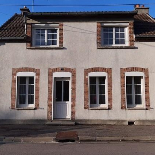  ROMILLY IMMO : Maison / Villa | ROMILLY-SUR-SEINE (10100) | 102 m2 | 99 000 € 