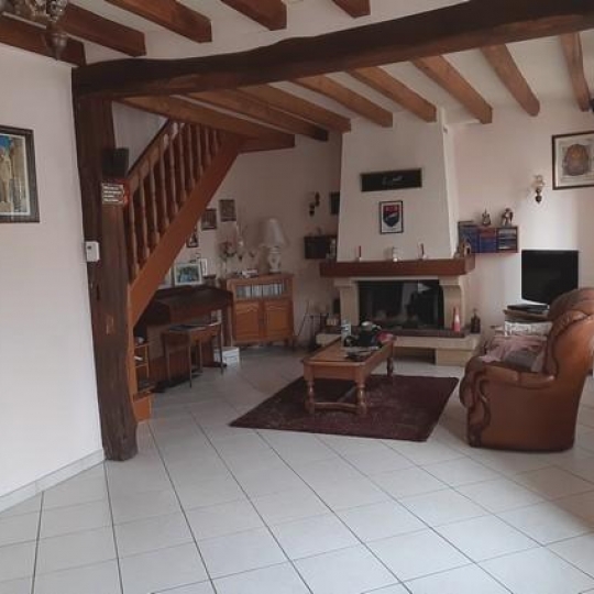  ROMILLY IMMO : Maison / Villa | ROMILLY-SUR-SEINE (10100) | 102 m2 | 99 000 € 