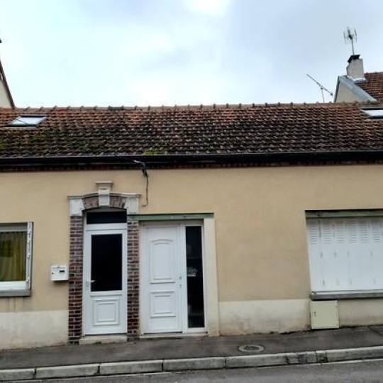ROMILLY IMMO : Maison / Villa | ROMILLY-SUR-SEINE (10100) | 135.00m2 | 89 000 € 