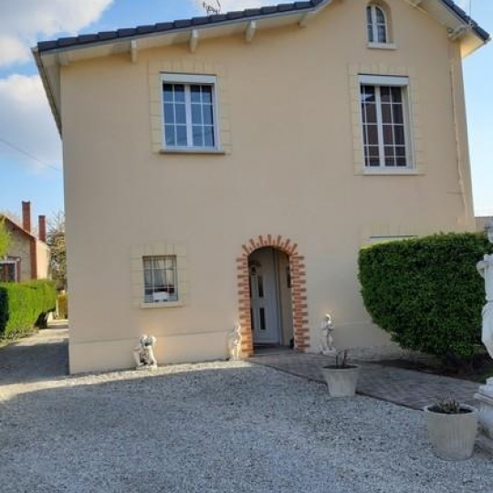 ROMILLY IMMO : Appartement | ROMILLY-SUR-SEINE (10100) | 132.00m2 | 178 000 € ROMILLY IMMO : Appartement | ROMILLY-SUR-SEINE (10100) | 132.00m2 | 178 000 €