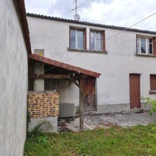 ROMILLY IMMO : Maison / Villa | ROMILLY-SUR-SEINE (10100) | 105.00m2 | 65 000 € 