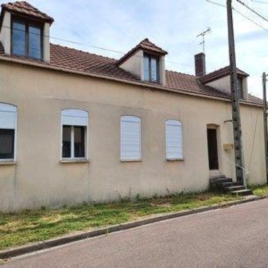  ROMILLY IMMO : House | ROMILLY-SUR-SEINE (10100) | 215 m2 | 164 000 € 