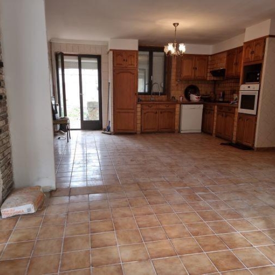  ROMILLY IMMO : Maison / Villa | ROMILLY-SUR-SEINE (10100) | 215 m2 | 158 700 € 