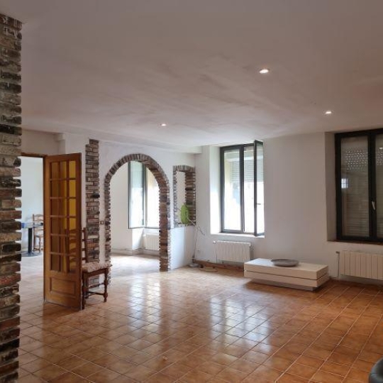  ROMILLY IMMO : Maison / Villa | ROMILLY-SUR-SEINE (10100) | 215 m2 | 164 000 € 
