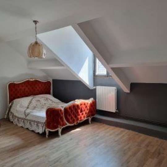  ROMILLY IMMO : Maison / Villa | ROMILLY-SUR-SEINE (10100) | 215 m2 | 158 700 € 