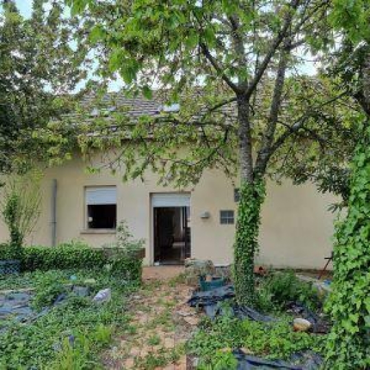 ROMILLY IMMO : Maison / Villa | ROMILLY-SUR-SEINE (10100) | 215.00m2 | 158 700 € 