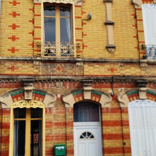 ROMILLY IMMO : Maison / Villa | ROMILLY-SUR-SEINE (10100) | 97.00m2 | 75 000 € 