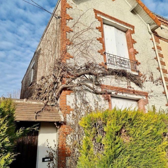 ROMILLY IMMO : Maison / Villa | ROMILLY-SUR-SEINE (10100) | 79.00m2 | 93 000 € 