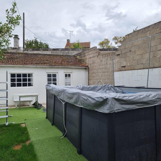  ROMILLY IMMO : Maison / Villa | ROMILLY-SUR-SEINE (10100) | 79 m2 | 93 000 € 