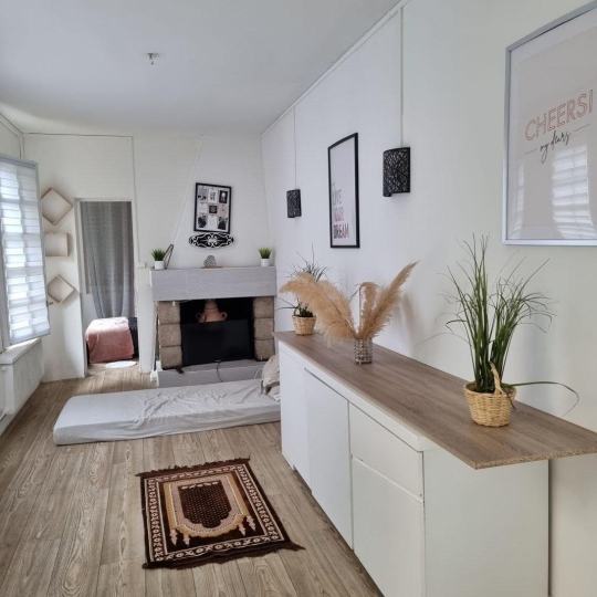  ROMILLY IMMO : Maison / Villa | ROMILLY-SUR-SEINE (10100) | 79 m2 | 93 000 € 