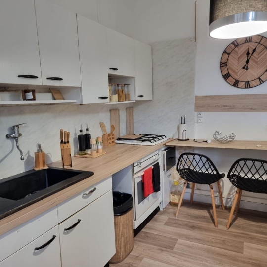  ROMILLY IMMO : Maison / Villa | ROMILLY-SUR-SEINE (10100) | 79 m2 | 93 000 € 