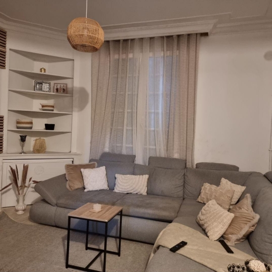  ROMILLY IMMO : Maison / Villa | ROMILLY-SUR-SEINE (10100) | 79 m2 | 93 000 € 
