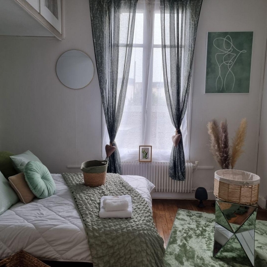  ROMILLY IMMO : Maison / Villa | ROMILLY-SUR-SEINE (10100) | 79 m2 | 93 000 € 