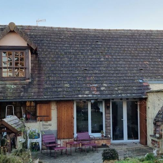 ROMILLY IMMO : Maison / Villa | MARIGNY-LE-CHATEL (10350) | 108.00m2 | 96 800 € 