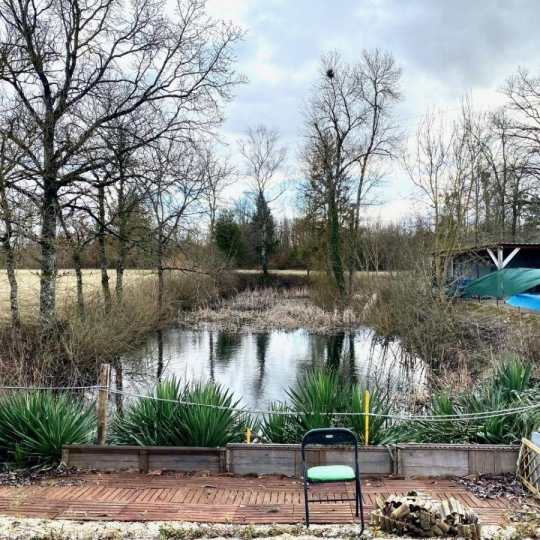 ROMILLY IMMO : Terrain | BARBUISE (10400) | m2 | 42 000 € 