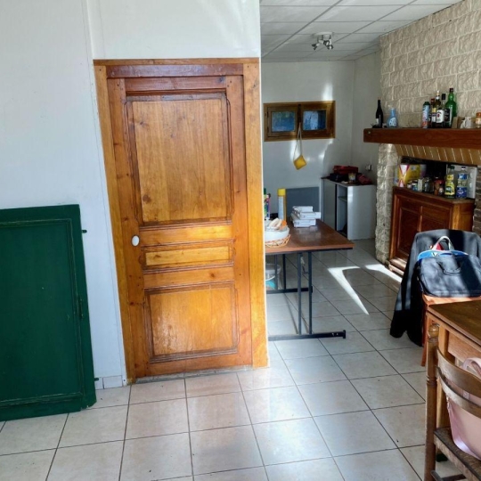  ROMILLY IMMO : House | MARCILLY-SUR-SEINE (51260) | 96 m2 | 70 000 € 