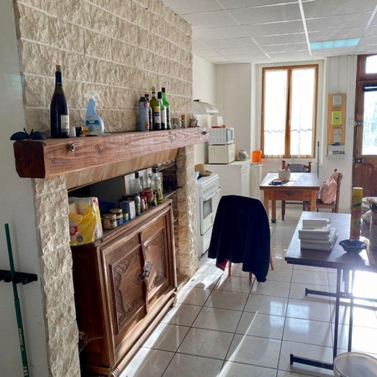  ROMILLY IMMO : House | MARCILLY-SUR-SEINE (51260) | 96 m2 | 70 000 € 