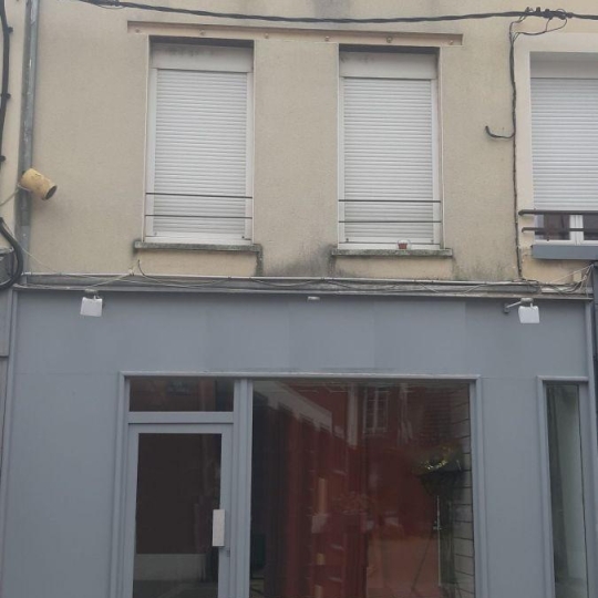 ROMILLY IMMO : Building | ROMILLY-SUR-SEINE (10100) | 90.00m2 | 148 000 € 