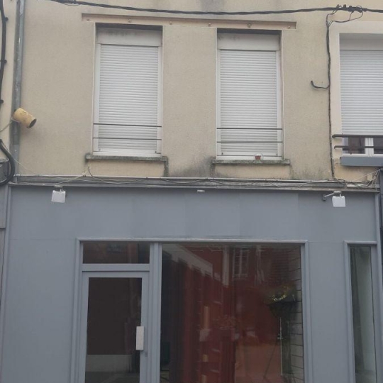  ROMILLY IMMO : Building | ROMILLY-SUR-SEINE (10100) | 90 m2 | 148 000 € 