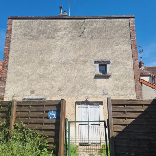 ROMILLY IMMO : Maison / Villa | ROMILLY-SUR-SEINE (10100) | 47 m2 | 69 800 € 