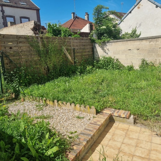  ROMILLY IMMO : Maison / Villa | ROMILLY-SUR-SEINE (10100) | 47 m2 | 69 800 € 