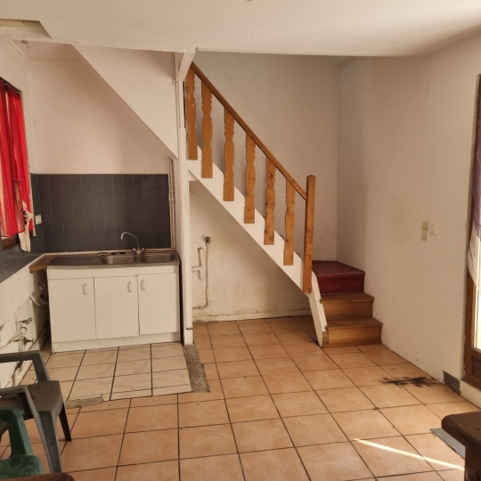 ROMILLY IMMO : House | ROMILLY-SUR-SEINE (10100) | 47.00m2 | 54 500 € 