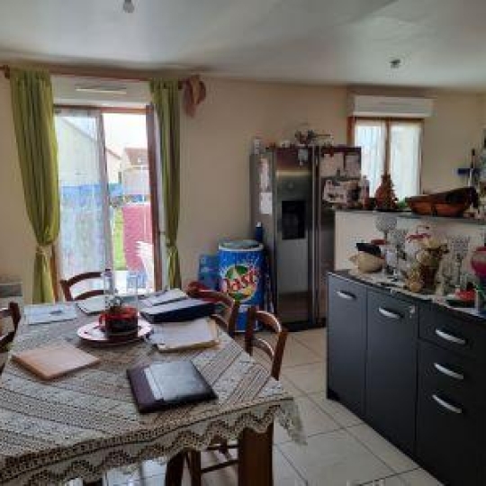  ROMILLY IMMO : Maison / Villa | MAIZIERES-LA-GRANDE-PAROISSE (10510) | 102 m2 | 159 900 € 