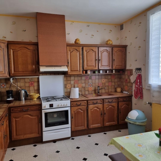  ROMILLY IMMO : House | ROMILLY-SUR-SEINE (10100) | 92 m2 | 107 000 € 