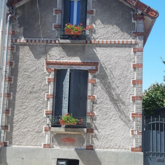 ROMILLY IMMO : Maison / Villa | ROMILLY-SUR-SEINE (10100) | 63.00m2 | 69 000 € 