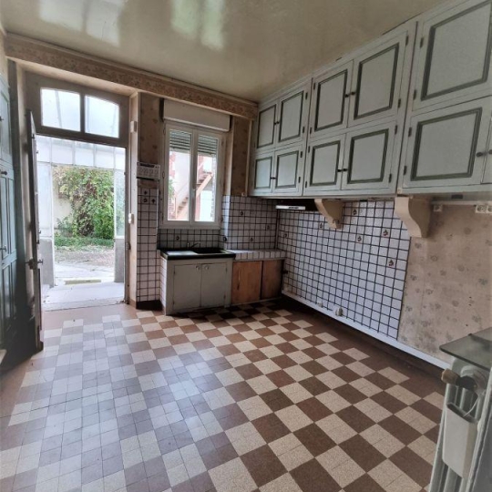  ROMILLY IMMO : House | ROMILLY-SUR-SEINE (10100) | 108 m2 | 109 900 € 