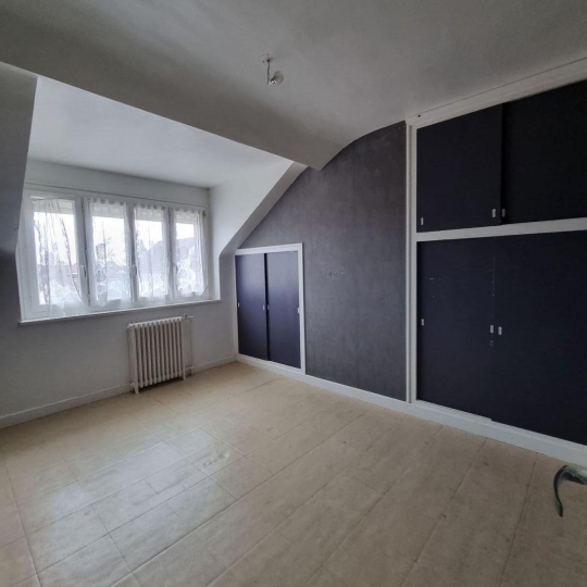  ROMILLY IMMO : House | ROMILLY-SUR-SEINE (10100) | 108 m2 | 125 800 € 