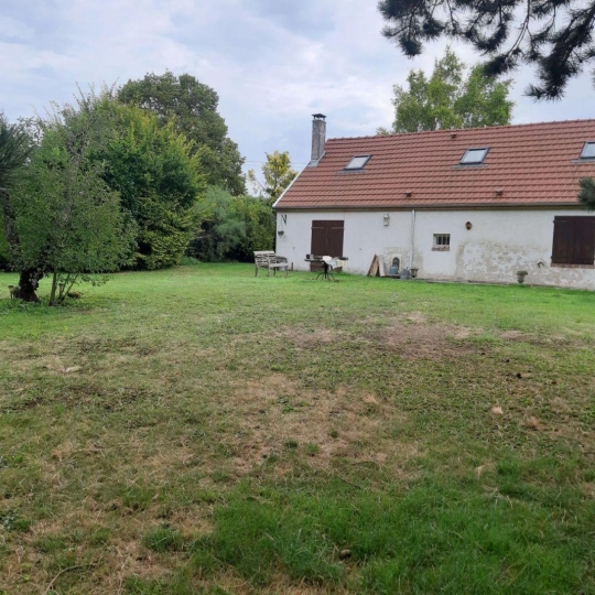  ROMILLY IMMO : House | MARCILLY-LE-HAYER (10290) | 118 m2 | 127 000 € 