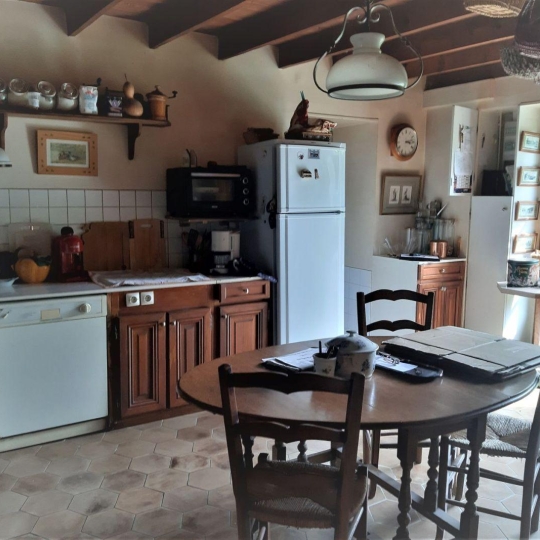  ROMILLY IMMO : Maison / Villa | MARCILLY-LE-HAYER (10290) | 118 m2 | 127 000 € 