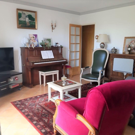  ROMILLY IMMO : Apartment | ROMILLY-SUR-SEINE (10100) | 76 m2 | 99 000 € 