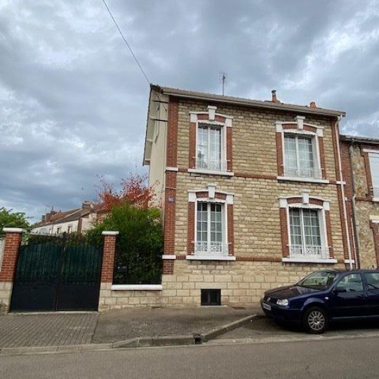  ROMILLY IMMO : Maison / Villa | ROMILLY-SUR-SEINE (10100) | 112 m2 | 139 000 € 