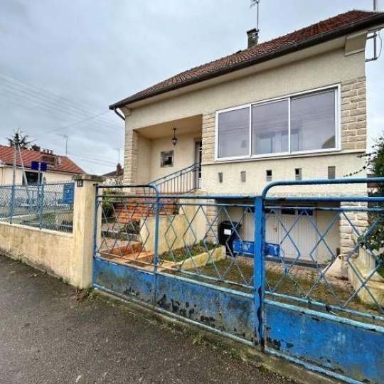  ROMILLY IMMO : House | ROMILLY-SUR-SEINE (10100) | 81 m2 | 122 000 € 