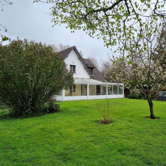  ROMILLY IMMO : Maison / Villa | MARCILLY-LE-HAYER (10290) | 186 m2 | 231 000 € 