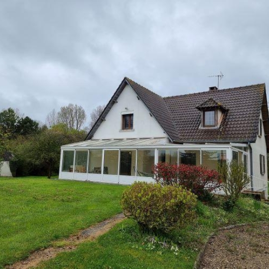 ROMILLY IMMO : Maison / Villa | MARCILLY-LE-HAYER (10290) | 186.00m2 | 262 500 € 