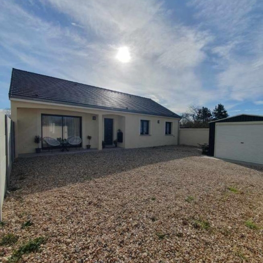 ROMILLY IMMO : Maison / Villa | ROMILLY-SUR-SEINE (10100) | 101.00m2 | 220 000 € ROMILLY IMMO : Maison / Villa | ROMILLY-SUR-SEINE (10100) | 101.00m2 | 220 000 €