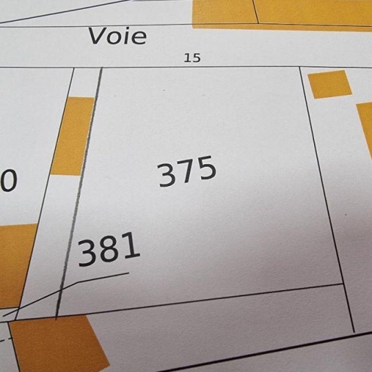  ROMILLY IMMO : Terrain | ROMILLY-SUR-SEINE (10100) | 0 m2 | 38 000 € 