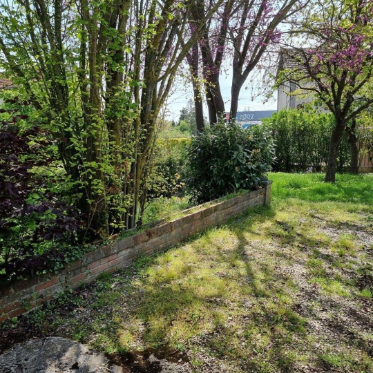 ROMILLY IMMO : Terrain | ROMILLY-SUR-SEINE (10100) | m2 | 38 000 € 