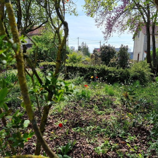  ROMILLY IMMO : Terrain | ROMILLY-SUR-SEINE (10100) | 0 m2 | 38 000 € 