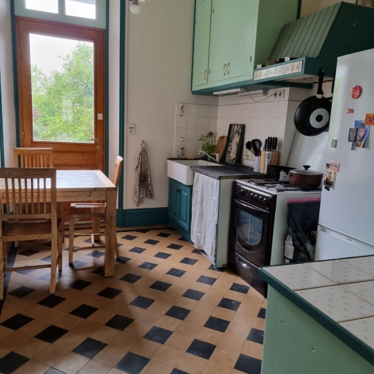  ROMILLY IMMO : Maison / Villa | ROMILLY-SUR-SEINE (10100) | 160 m2 | 178 000 € 