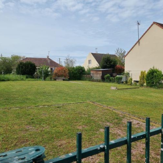  ROMILLY IMMO : Terrain | ROMILLY-SUR-SEINE (10100) | 0 m2 | 26 400 € 