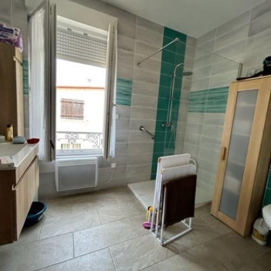  ROMILLY IMMO : House | ROMILLY-SUR-SEINE (10100) | 119 m2 | 116 270 € 