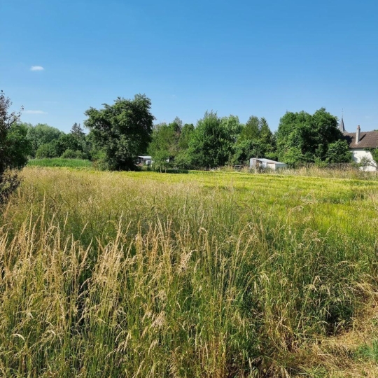 ROMILLY IMMO : Terrain | CRANCEY (10100) | m2 | 2 000 € 