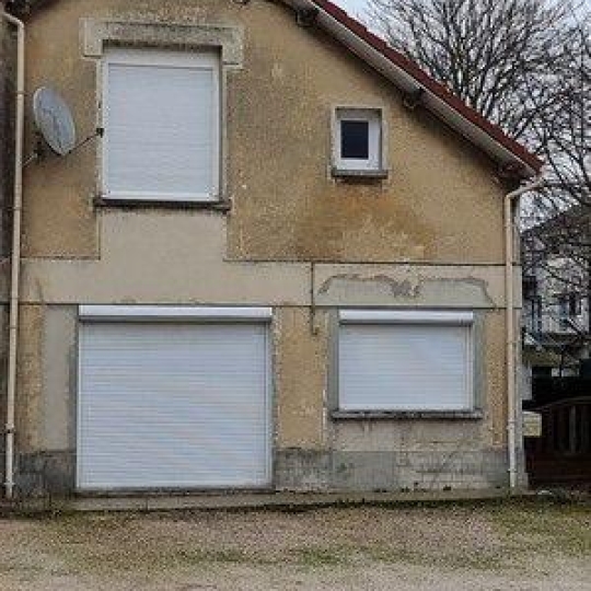  ROMILLY IMMO : House | ROMILLY-SUR-SEINE (10100) | 67 m2 | 89 800 € 