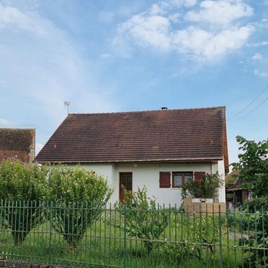 ROMILLY IMMO : Maison / Villa | BAGNEUX (51260) | 162.00m2 | 142 000 € 