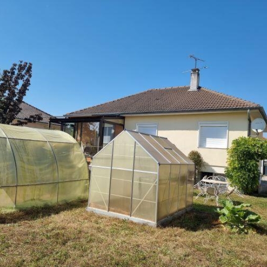  ROMILLY IMMO : Maison / Villa | SAINT-JUST-SAUVAGE (51260) | 110 m2 | 179 000 € 