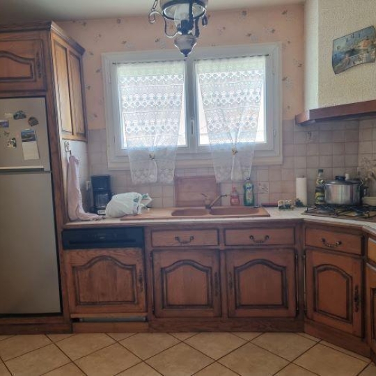  ROMILLY IMMO : Maison / Villa | SAINT-JUST-SAUVAGE (51260) | 110 m2 | 179 000 € 